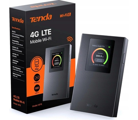 Tenda MF6