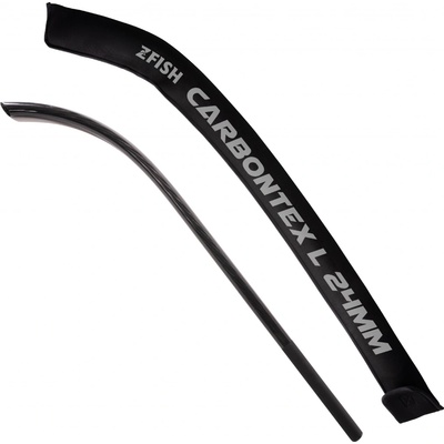 ZFISH Kobra Carbontex Throwing Stick L 24 mm 90 cm – Zboží Dáma