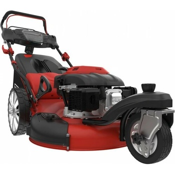 Güde Big Wheeler 554.1 R TRIKE