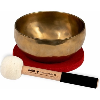 Image 1 of Sela Harmony Тибетска пееща купа 17 cm (SE 262)