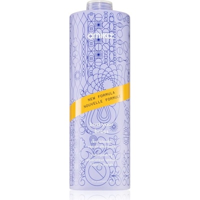 Amika Bust Your Brass Cool Blonde šampon 1000 ml