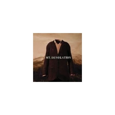 MT. DESOLATION: MT. DESOLATION, CD
