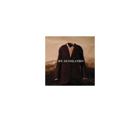 MT. DESOLATION: MT. DESOLATION, CD