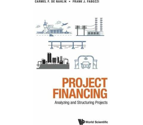 Project Financing: Analyzing And Structuring Projects