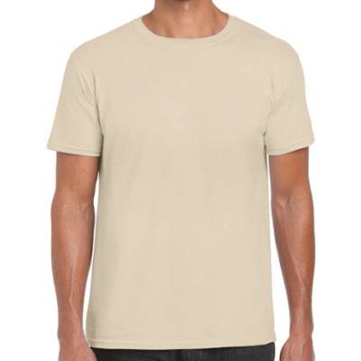 Gildan G64000 Sand