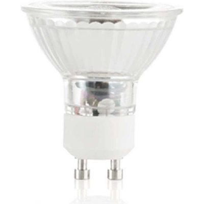 LED žárovka GU10 7W 540lm 3000K, nestmívatelná