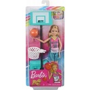 Barbie Dreamhouse Basketbal