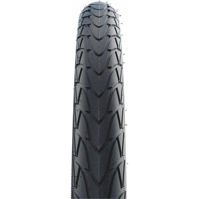 Schwalbe Marathon Racer RaceGuard 26" MTB drôt Black-Reflex 26x1,50"