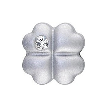 Morellato korálik Colours strieborný štvorlístok sabz235