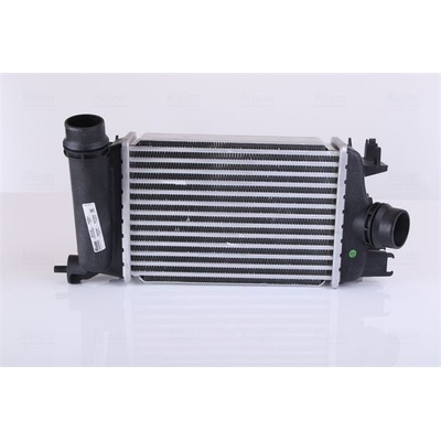 Chladič turba NISSENS 961526