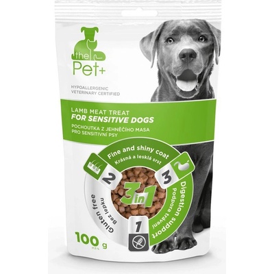 thePet+ dog Sensitive treat 100 g