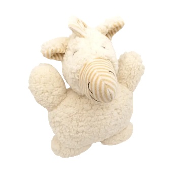 Image 1 of Мравояд плюшен 28 см. bieco 04 602934