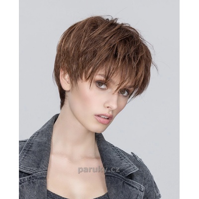Ellen Wille Hairpower Paruka Beat espresso lighted
