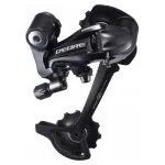 Shimano Заден дерайльор Shimano Deore RD-M591-SGS 9s
