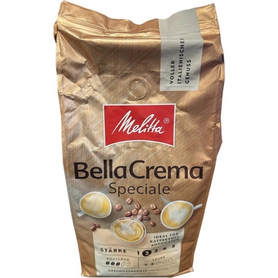 Melitta Bella LaCrema 1 kg