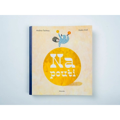 Na pouti - Robin Král