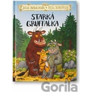Gruffalo Starká Gruffalka