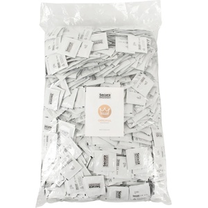 Secura Original - презервативи - 1000 броя - lovesexshop
