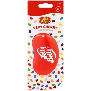JELLY BELLY 3D VERY CHERRY