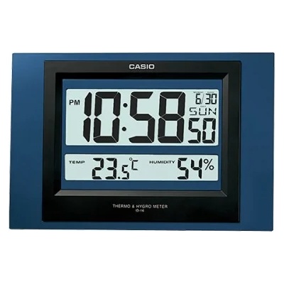 Casio id-16-2df (id-16-2df)