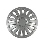 Carmart Тасове Versaco Smart Silver - 13