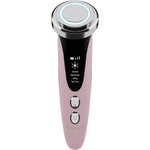 Beautifly Уред за неинвазивна мезотерапия Beautifly B-Glossy Blush, Стимулиране на клетъчния метаболизъм, Фото и йонна терапия, Намалява бръчки и следи от акне, Розов (B-Glossy Blush)