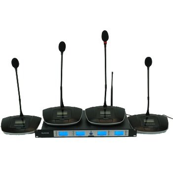 Image 1 of Ant X RC-U6010