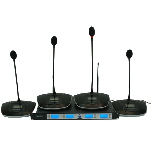 Ant X RC-U6010