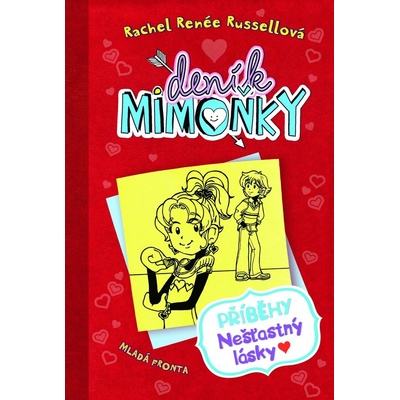 Deník mimoňky