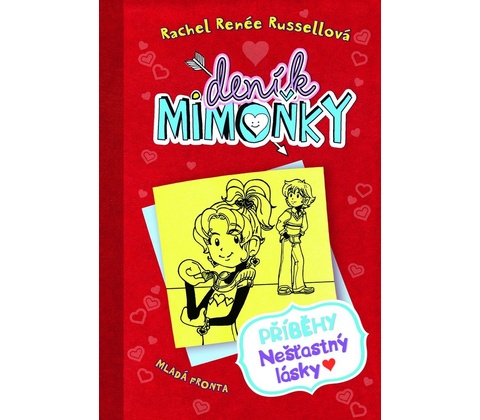 Deník mimoňky