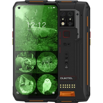 Oukitel WP7