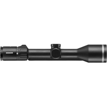 Minox Allrounder 2-10x50 šína ano