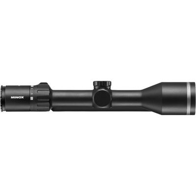 Minox Allrounder 2-10x50 šína ano