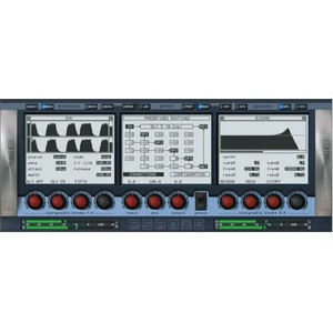 PSPaudioware N2O