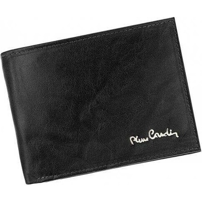 Pierre Cardin Peněženka Fossil TILAK12 325 RFID černá