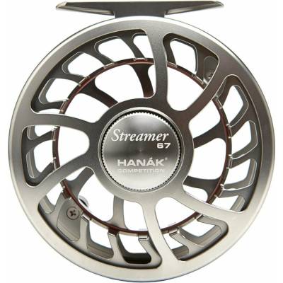 Hanák Competition Streamer Aftma WF6F
