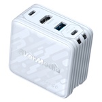 AVerMedia Зарядна станция AverMedia Core Go GC313 White (CGC313W) - tehnik