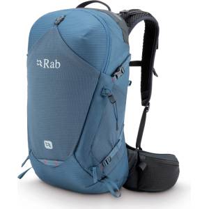 Rab Дамска дневна раница Rab Women's Protium 18 ND Daypack - Orion Blue - размер One Size (504-0589-0311)
