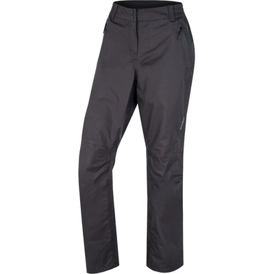 HUSKY Дамски панталони за открито Lamer Black (hsk-BHD-0028-001)
