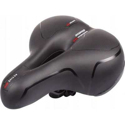 Merco Race 3.0 černé