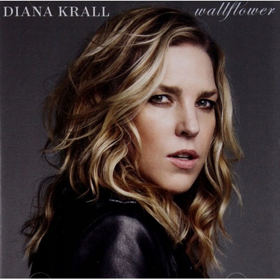 Diana Krall - Wallflower CD