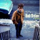 DYLAN, BOB - DEBUT ALBUM CD