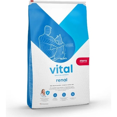 Mera Vital Dog Renal 10 kg