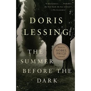 The Summer Before the Dark | Doris May Lessing (ISBN: 9780307390622)
