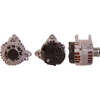 Alternátor LUCAS LRA03465