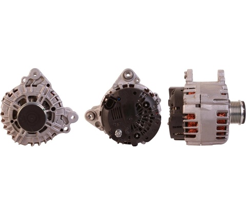 Alternátor LUCAS LRA03465