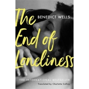 The End of Loneliness (ISBN: 9781473654044)