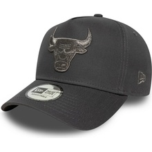 New Era 9FORTY AFRAME NBA METALLIC CHICAGO BULLS 60691279