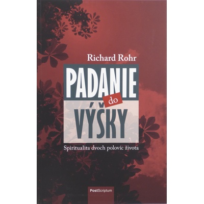 Padanie do výšky