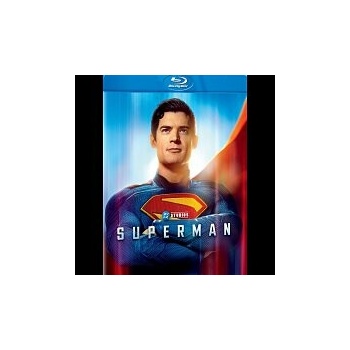 Superman BD